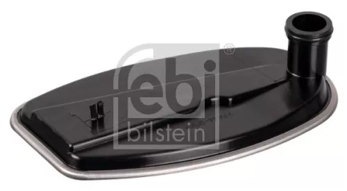 1x Hydraulic Filter, automatic transmission
