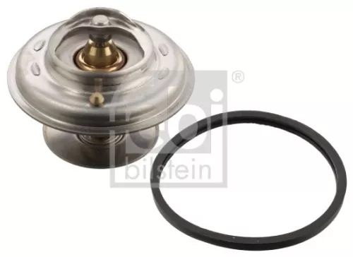 FEBI BILSTEIN 1x Thermostat, coolant (09675)