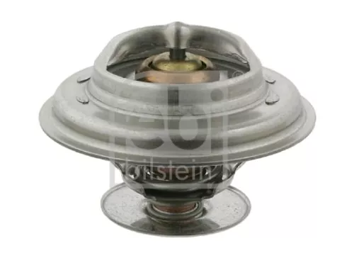 1x Thermostat, coolant