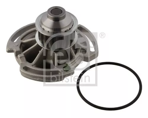 1x Water Pump, engine cooling
