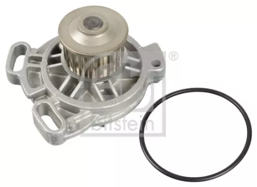 1x Water Pump, engine cooling