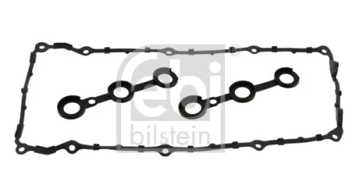 1x Gasket Set, cylinder head cover