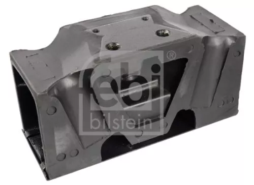 FEBI BILSTEIN 1x Mounting, automatic transmission (09771)