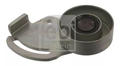 1x Belt Tensioner, V-ribbed belt