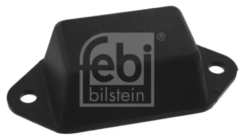 FEBI BILSTEIN 2x Rubber Buffer, suspension (09857)