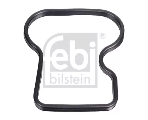 FEBI BILSTEIN 5x Cylinder head hood seal, air compressor (09908)