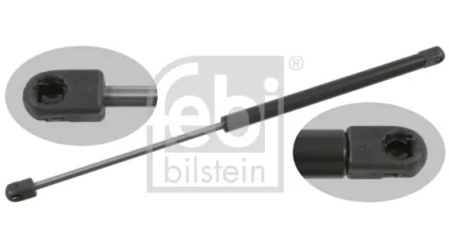 FEBI BILSTEIN 1x Gas Spring, front panel (09967)