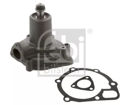 1x Water Pump, engine cooling