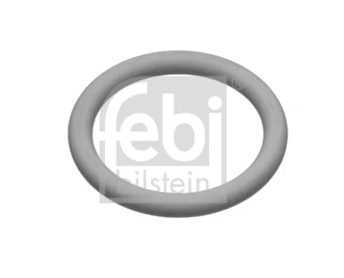 10x Seal Ring, brake shoe