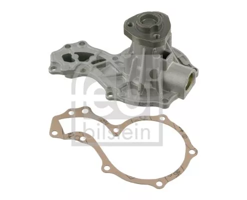 1x Water Pump, engine cooling