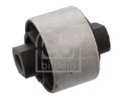 2x Mounting, control/trailing arm