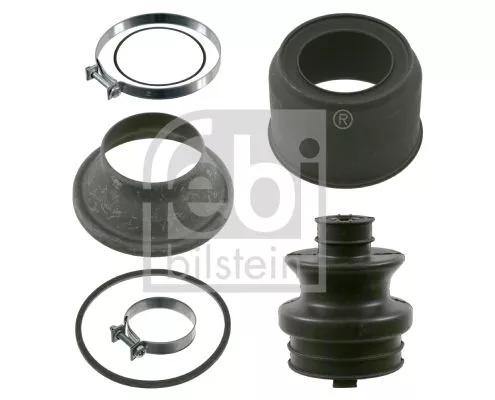 FEBI BILSTEIN 1x Bellow Kit, drive shaft (10030)