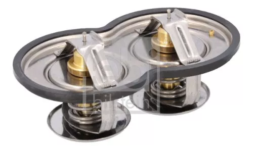 FEBI BILSTEIN 1x Thermostat, coolant (10054)