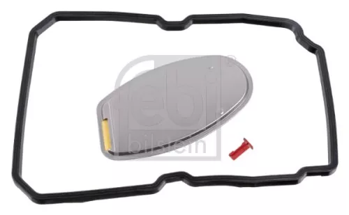 FEBI BILSTEIN 1x Hydraulic Filter Kit, automatic transmission (10098)