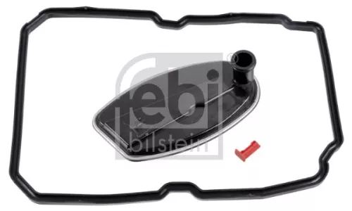 FEBI BILSTEIN 1x Hydraulic Filter Kit, automatic transmission (10098)