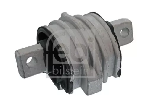 1x Mounting, manual transmission