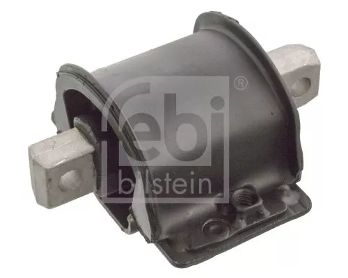 1x Mounting, automatic transmission