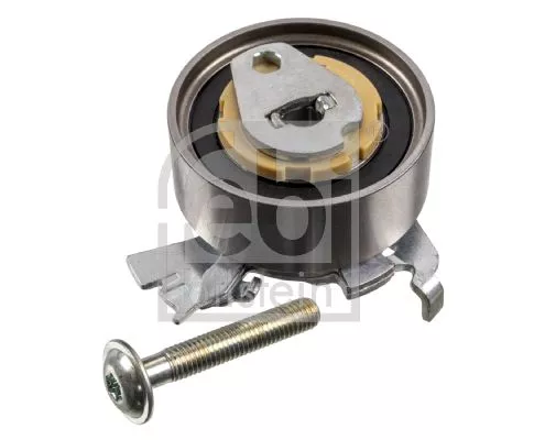 FEBI BILSTEIN 1x Tensioner Pulley, timing belt (10296)