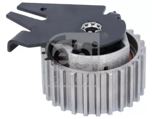 FEBI BILSTEIN 1x Tensioner Pulley, timing belt (10298)
