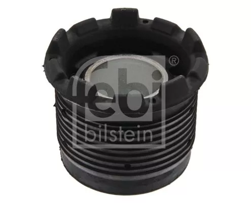 1x Bushing, axle beam
