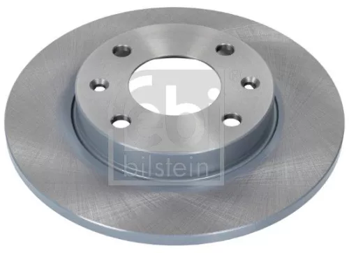 2x Brake Disc