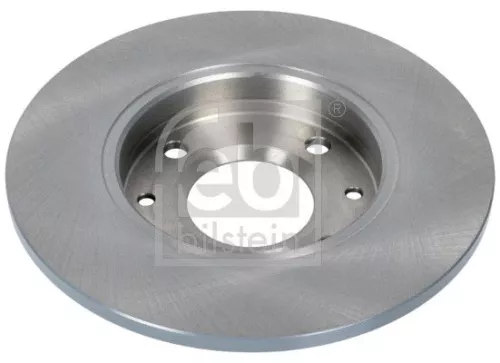 FEBI BILSTEIN 2x Brake Disc (10314)