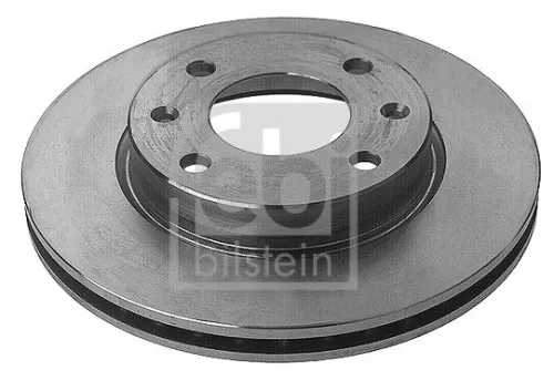 FEBI BILSTEIN 2x Brake Disc (10315)