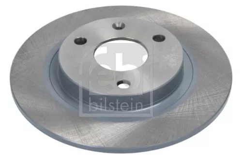 FEBI BILSTEIN 2x Brake Disc (10318)