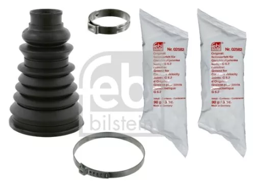 1x Bellow Kit, drive shaft