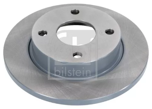 2x Brake Disc
