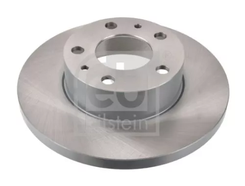 FEBI BILSTEIN 2x Brake Disc (10563)