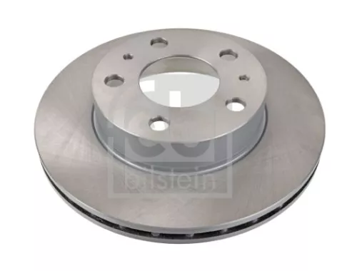 2x Brake Disc