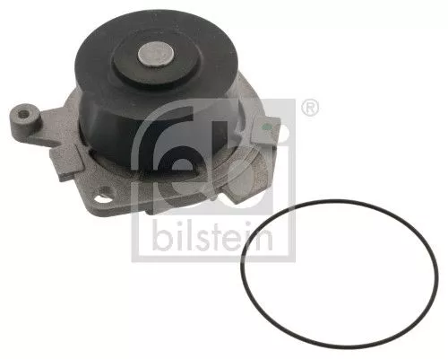 FEBI BILSTEIN 1x Water Pump, engine cooling (10599)