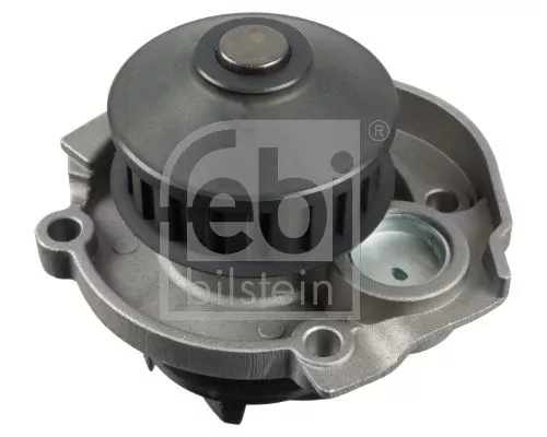 1x Water Pump, engine cooling