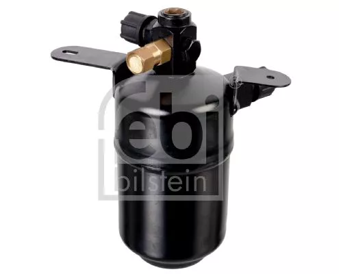 FEBI BILSTEIN 1x Dryer, air conditioning (10606)