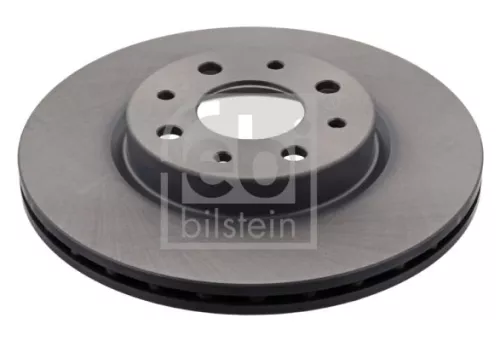 2x Brake Disc