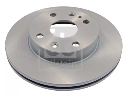 FEBI BILSTEIN 2x Brake Disc (10624)