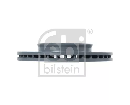 FEBI BILSTEIN 2x Brake Disc (10625)