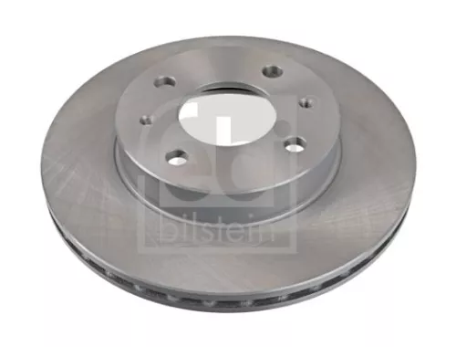 2x Brake Disc