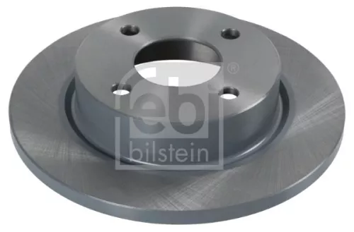 FEBI BILSTEIN 2x Brake Disc (10630)