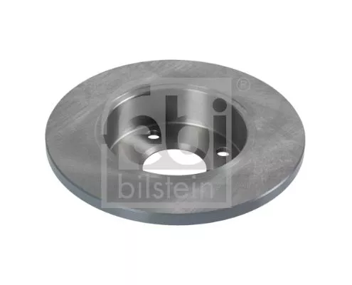 FEBI BILSTEIN 2x Brake Disc (10630)