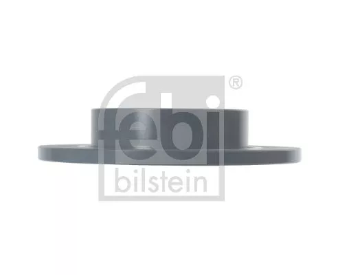 FEBI BILSTEIN 2x Brake Disc (10630)