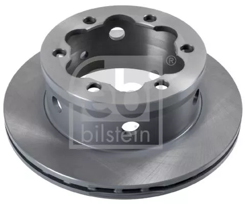 2x Brake Disc