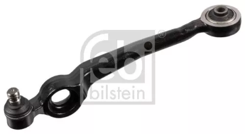 1x Control/Trailing Arm, wheel suspension