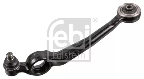 1x Control/Trailing Arm, wheel suspension