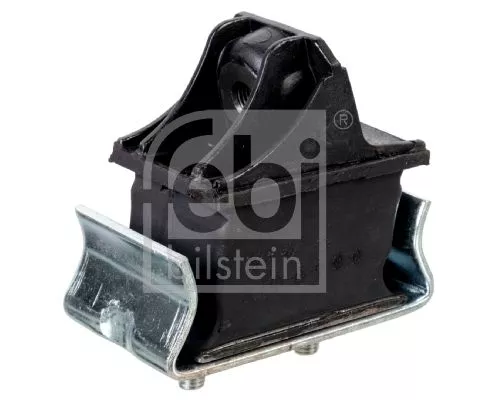 1x Mounting, engine