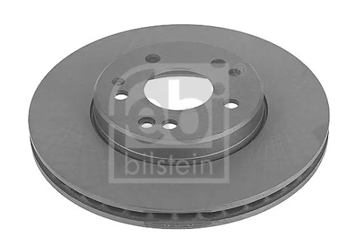 FEBI BILSTEIN 2x Brake Disc (10683)