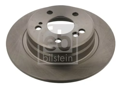 FEBI BILSTEIN 2x Brake Disc (10685)