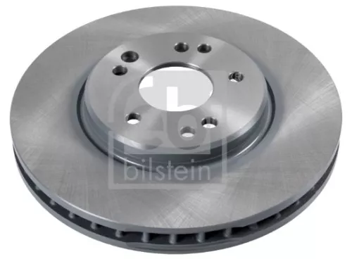 2x Brake Disc
