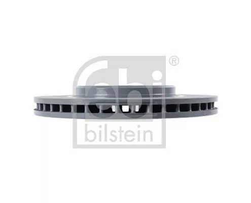 FEBI BILSTEIN 2x Brake Disc (10686)